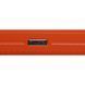 Чемодан пластиковый маленький Miami Beach 20" Vip Collection оранжевая Miami.20.Orange