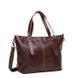 Женская сумка TIDING BAG GW8876B Коричневая