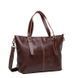 Женская сумка TIDING BAG GW8876B Коричневая