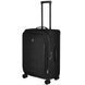 Чемодан Victorinox Travel CROSSLIGHT Medium Expandable Черный Vt612420