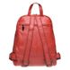 Жіночий шкіряний рюкзак Keizer K18833-red