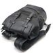 Шкіряний міський рюкзак RA-0010-4lx від бренду TARWA Чорний