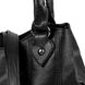 Жіноча сумка з якісного шкірозамінника VALIRIA FASHION (Валіра ФЕШН) DET1848-2 Чорний