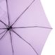 Зонт женский полуавтомат AIRTON (АЭРТОН) Z3631NS-4196 Фиолетовый