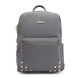Жіночий рюкзак Monsen C1ZMD6683g-grey