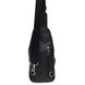 Чоловічий шкіряний рюкзак Borsa Leather K15026-black