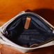 Чоловіча сумка-портфель з канвасу та шкіри RBcs-3960-3md TARWA Коньячний