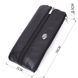 Универсальная ключница из натуральной кожи ST Leather 22511 Черный