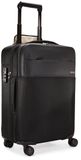 Валіза на колесах Thule Spira Carry-On Spinner with Shoes Bag (Black) (TH 3204143) фото