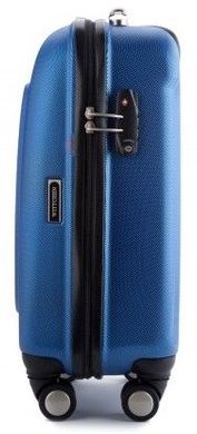 Відмінна валіза для відряджень Wittchen 56-3-551-8D, Синій
