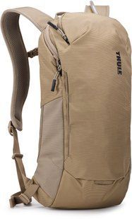 Рюкзак-гідратор Thule AllTrail Hydration Backpack 10L (Faded Khaki) (TH 3205078)
