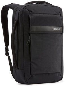 Рюкзак-Наплечная сумка Thule Paramount Convertible Laptop Bag (Black) (TH 3204219)