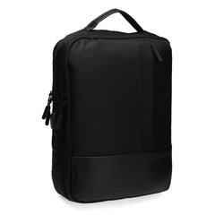 Чоловіча сумка-рюкзак під ноутбук Monsen 1Rem1103-black
