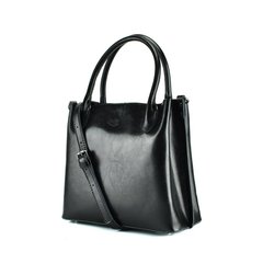 Женская сумка Grays GR-837A Черная