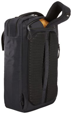 Рюкзак-Наплічна сумка Thule Paramount Convertible Laptop Bag (Black) (TH 3204219)