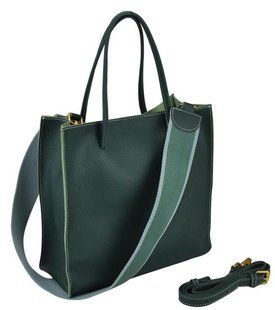 Сумка Riche W09-6204GR Зеленый