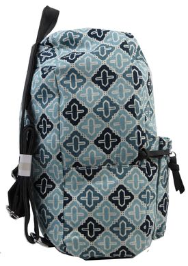 Модный молодежный рюкзак с Rfid Fashion Rucksack 4061458112482