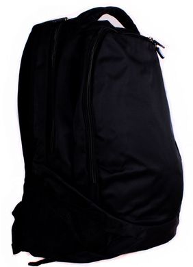 Багатофункціональний міський рюкзак Bags Collection 00649, Чорний