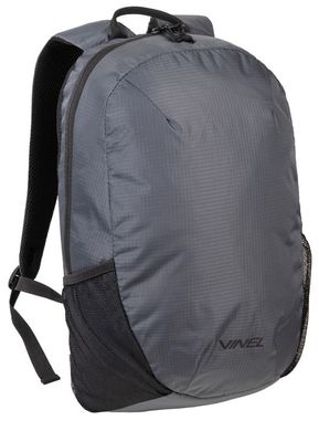 Легкий рюкзак для ноутбука 15,6 дюймів Vinel на 20л.