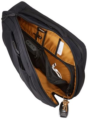 Рюкзак-Наплічна сумка Thule Paramount Convertible Laptop Bag (Black) (TH 3204219)