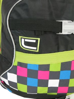 Молодежный городской рюкзак 28L Corvet BP2020-84