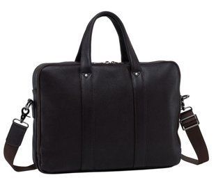 Сумка Tiding Bag 201DB Коричнева