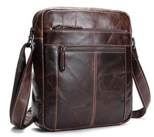 Мессенджер BEXHILL BX1187C Коричневый