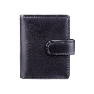 Кошелек женский Visconti HT31 Soho c RFID (Black)