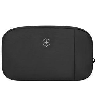 Косметичка Victorinox Travel TRAVEL ESSENTIALS Black Черный Vt653592