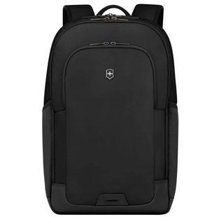Рюкзак для ноутбука Victorinox Travel ALTMONT Modern 15,6" Black Черный Vt653551