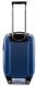 Отличный чемодан для командировок Wittchen 56-3-551-8D, Синий