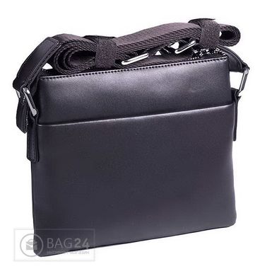 Стильна шкіряна чоловіча сумка Business Collection Verus 409A