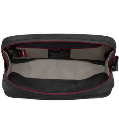Косметичка Victorinox Travel TRAVEL ESSENTIALS Black Черный Vt653592