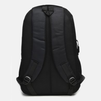Мужской рюкзак Monsen C1948bl-black