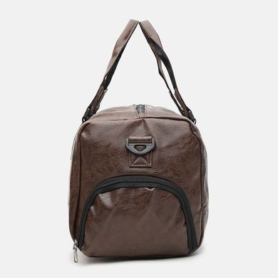 Мужская сумка Monsen C1JS528br-brown