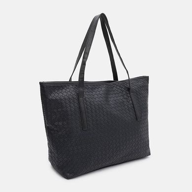 Женская сумка Monsen C1kp8962bl-black