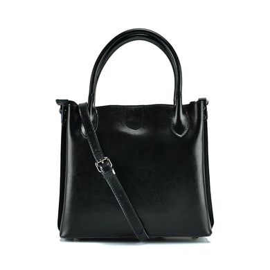 Женская сумка Grays GR-837A Черная
