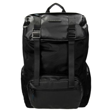 Рюкзак для ноутбука Enrico Benetti Eb47146 001 Чорний