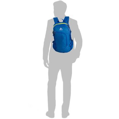 Жіночий рюкзак ONEPOLAR (ВАНПОЛАР) W2171-elektrik Синій