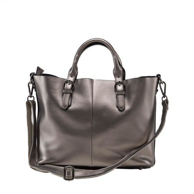Жіноча сумка Grays GR3-8683GM Сіра