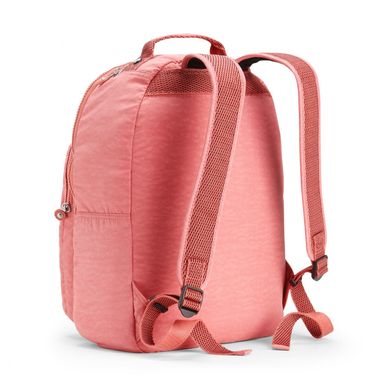 Рюкзак для ноутбука Kipling K12622_47G Розовый, Розовый