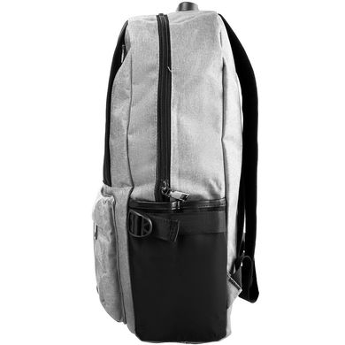 Чоловічий рюкзак ETERNO (Етерн) DET823-3 Сірий