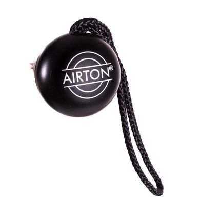 Зонт женский полуавтомат AIRTON (АЭРТОН) Z3615-102 Коричневый