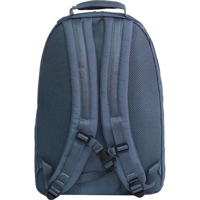 Рюкзак для ноутбука Bagland Рюкзак ZOOTY 24 л. Серый (00531662) 601231