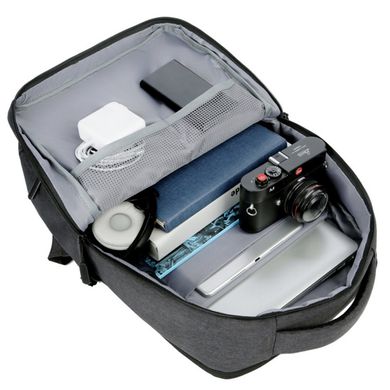 Рюкзак під ноутбук Remoid brvn1118-gray