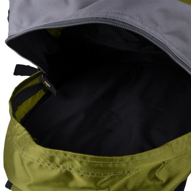 Вишуканий рюкзак ONEPOLAR W1674-green, Сірий