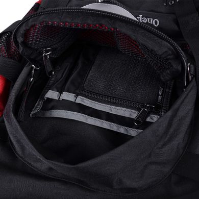 Многофункциональный рюкзак для туриста ONEPOLAR W301-red, Красный