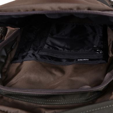Хороший мужской рюкзак ONEPOLAR W1768-chakki, Коричневый