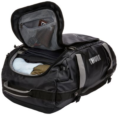 Спортивная сумка Thule Chasm 90L (Autumnal) (TH 3204301)