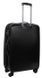 Чемодан большой на 4-х колесах Vip Collection Galaxy 28 Черный G.28.black